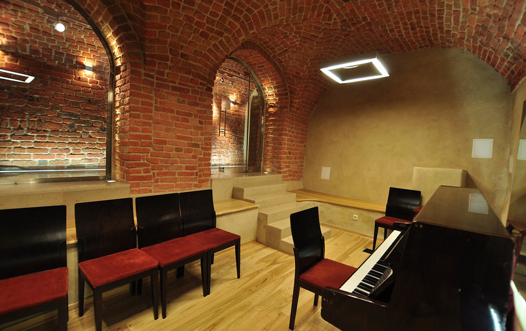 Stołeczne Centrum Edukacji Kulturalnej