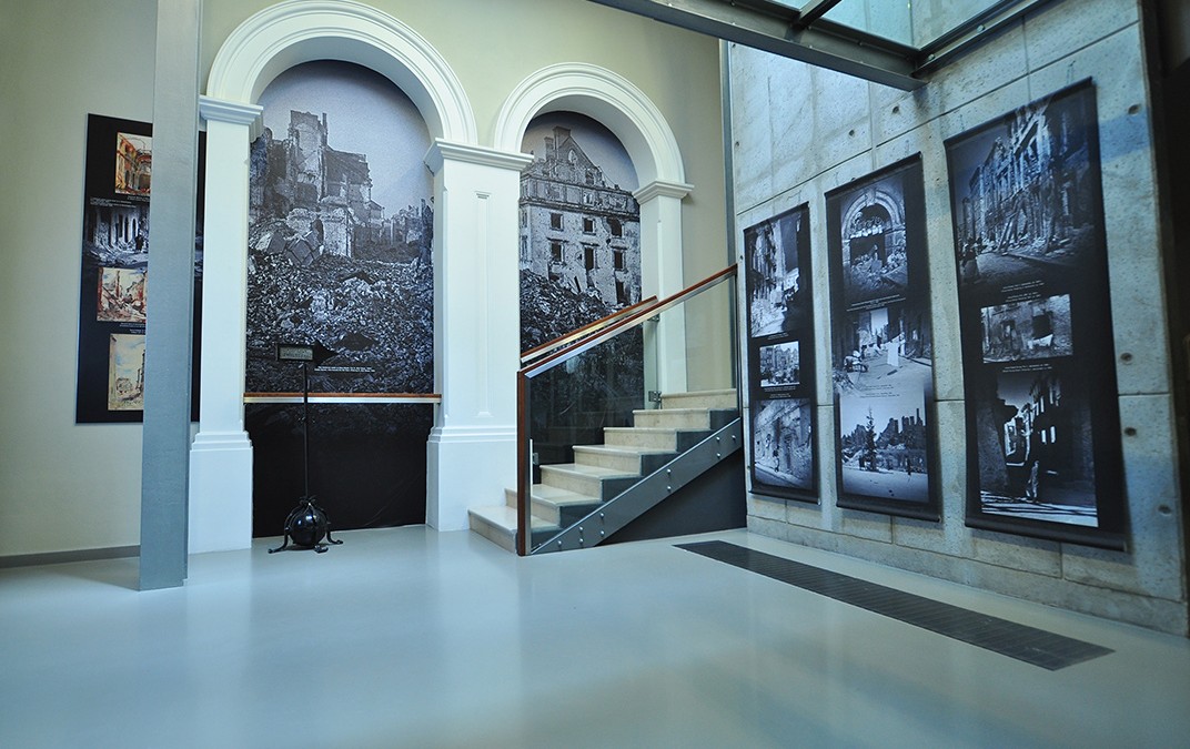 Centrum Interpretacji Zabytku